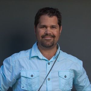 Meet your Posher, John